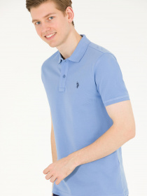 Поло US Polo модель G081GL011.000.1570718.VR032 Фото
