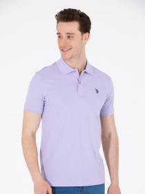 Поло US Polo модель G081GL011.000.1570718.VR034 Фото