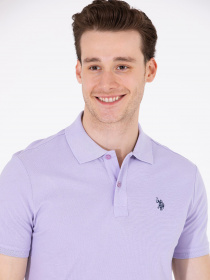 Поло US Polo модель G081GL011.000.1570718.VR034 Фото