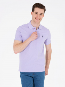 Поло US Polo модель G081GL011.000.1570718.VR034 Фото