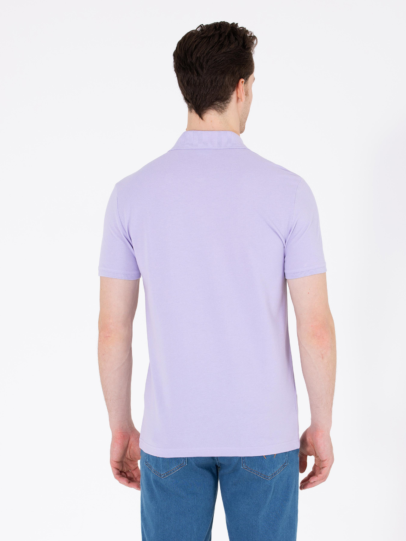 Поло US Polo модель G081GL011.000.1570718.VR034 Фото