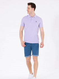 Поло US Polo модель G081GL011.000.1570718.VR034 Фото