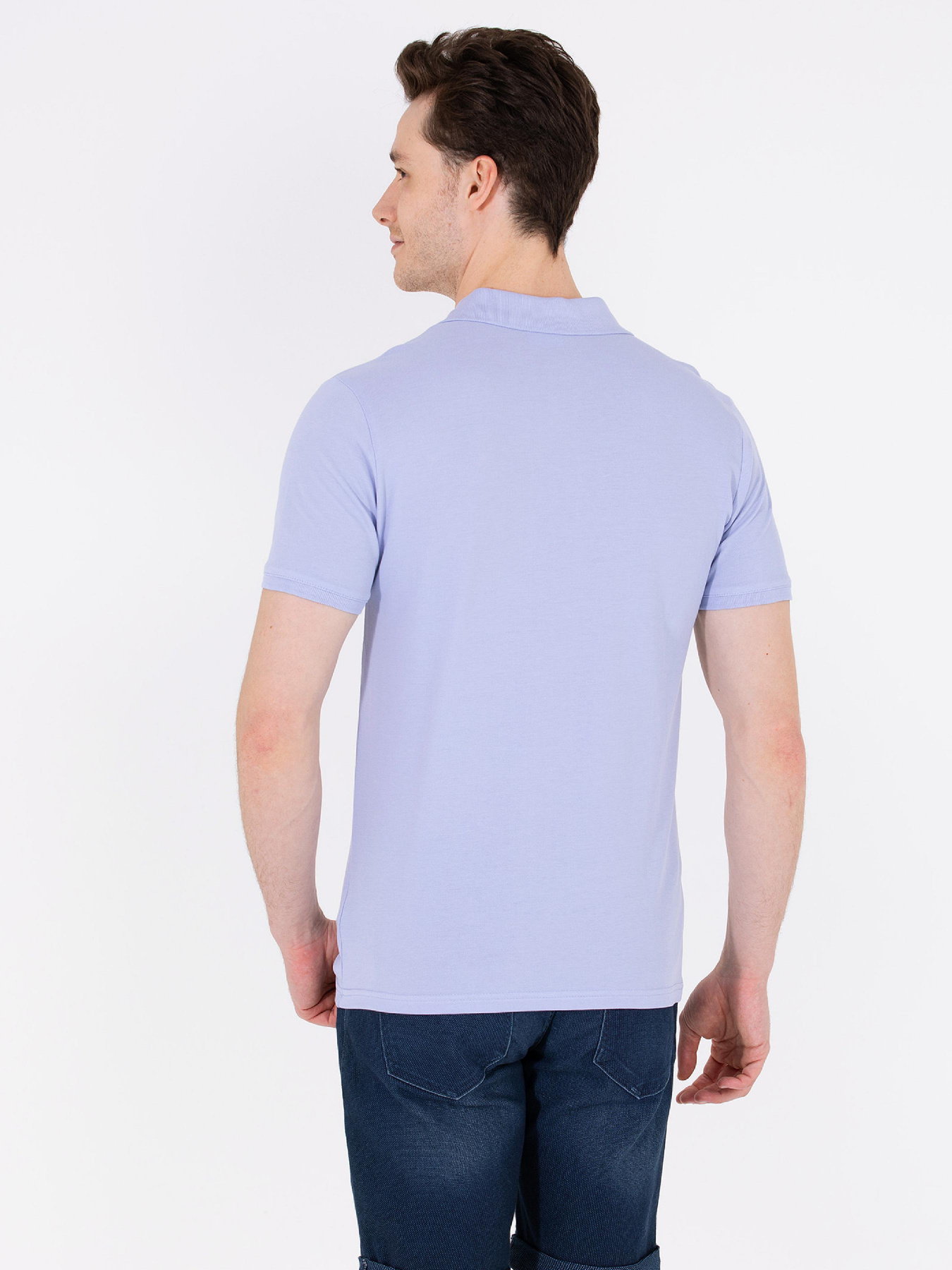 Поло US Polo модель G081GL011.000.1570718.VR036 Фото