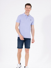 Поло US Polo модель G081GL011.000.1570718.VR036 Фото