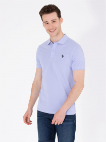Поло US Polo модель G081GL011.000.1570718.VR036 Фото