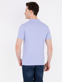 Поло US Polo модель G081GL011.000.1570718.VR036 Поло US Polo модель G081GL011.000.1570718.VR036 Фото