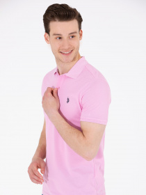 Поло US Polo модель G081GL011.000.1570718.VR078 Поло US Polo модель G081GL011.000.1570718.VR078 Фото