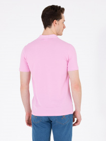 Поло US Polo модель G081GL011.000.1570718.VR078 Поло US Polo модель G081GL011.000.1570718.VR078 Фото