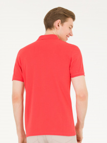 Поло US Polo модель G081GL011.000.1570718.VR213 Фото