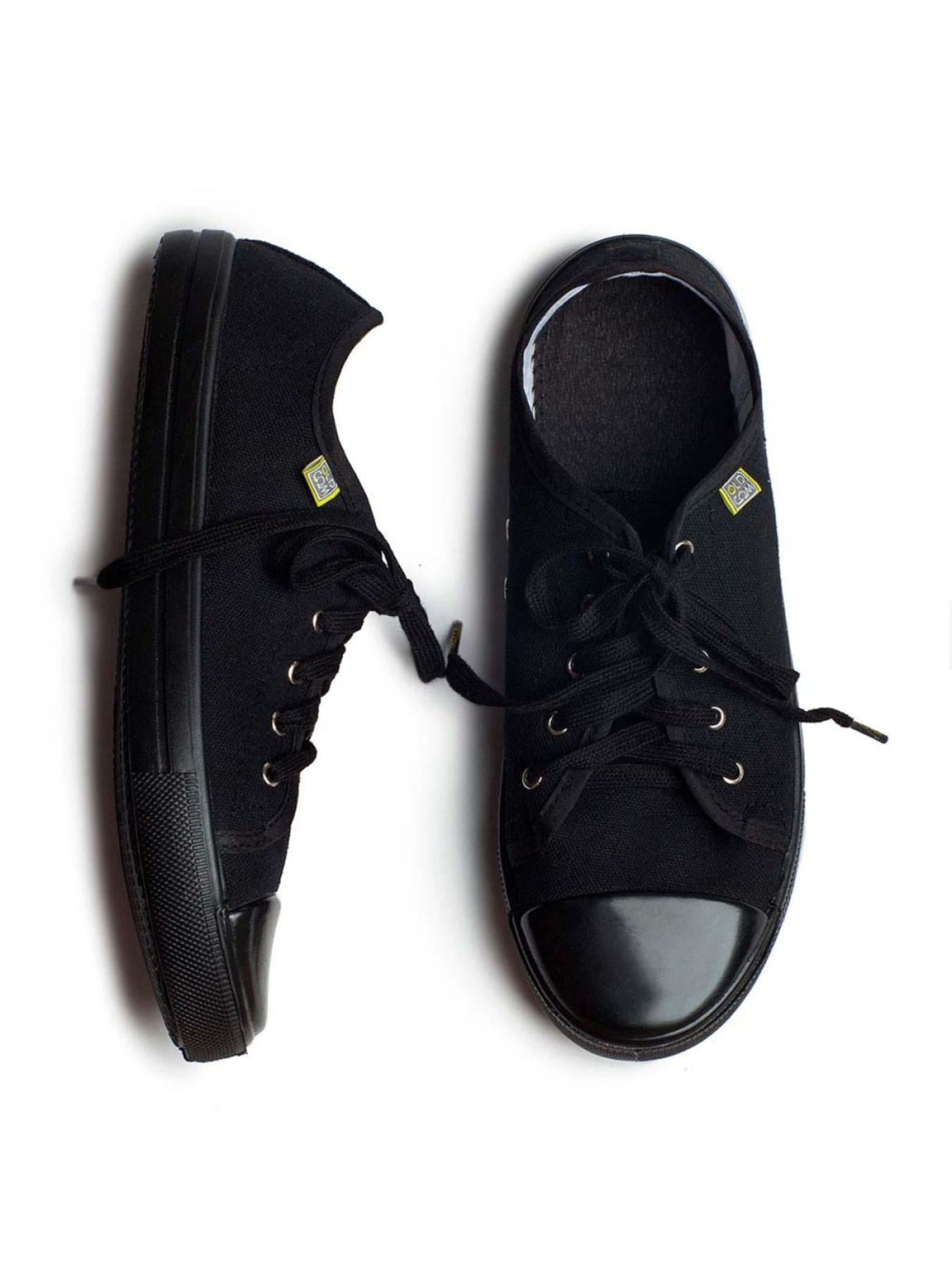 Кеды низкие Oldcom модель oc0366 Фото