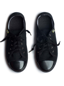 Кеды низкие Oldcom модель oc0366 Фото