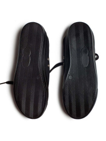 Кеды низкие Oldcom модель oc0366 Фото