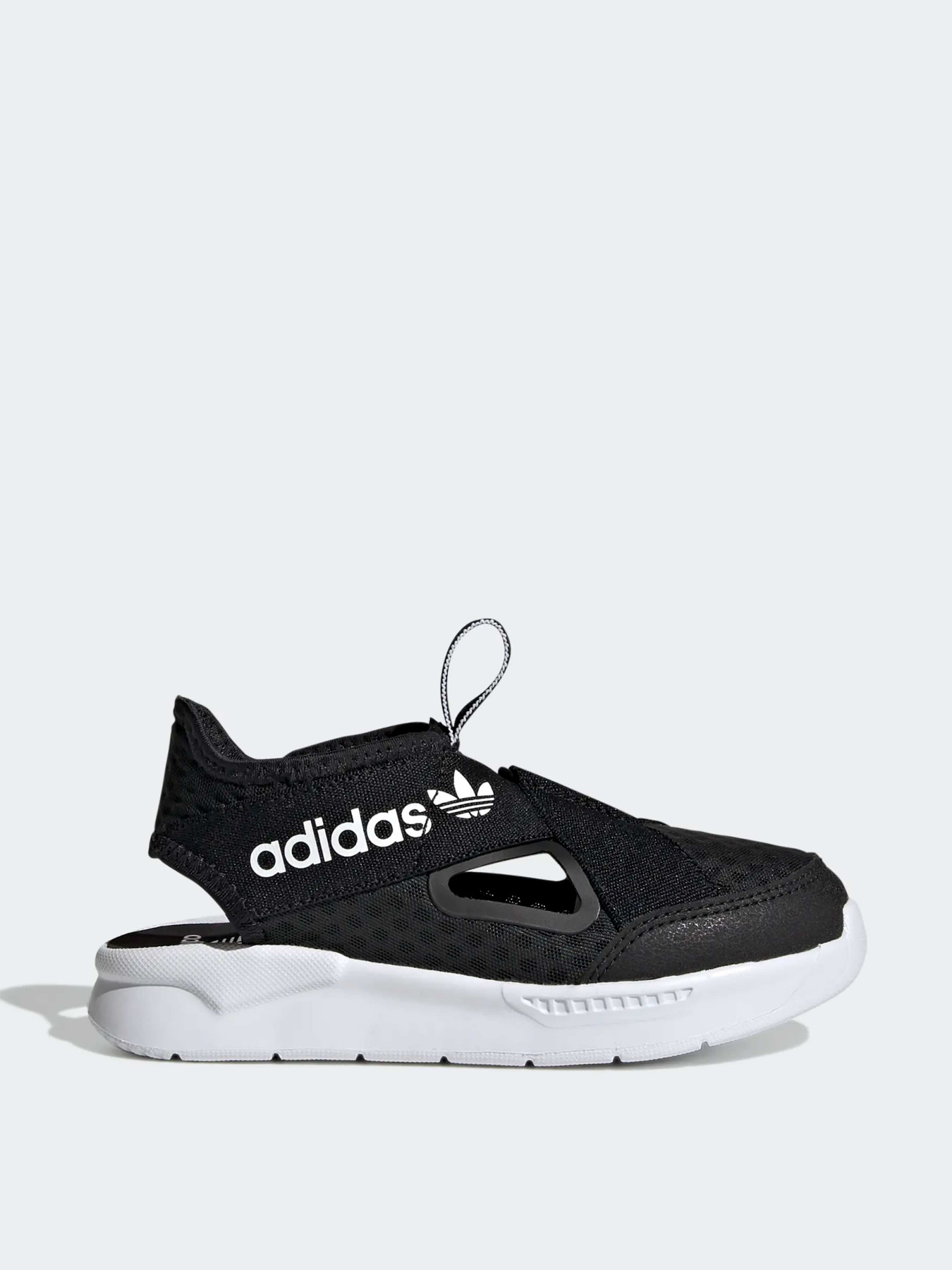 Сандалии Adidas модель GX0861 Фото