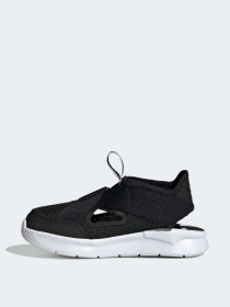 Сандалии Adidas модель GX0861 Фото