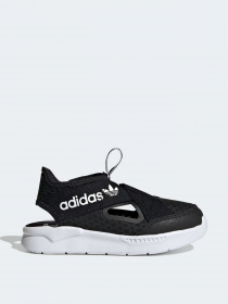 Сандалии Adidas модель GX0861 Фото