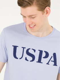 Футболка US Polo модель G081SZ011.000.1571124.VR036 Фото