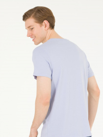 Футболка US Polo модель G081SZ011.000.1571124.VR036 Фото