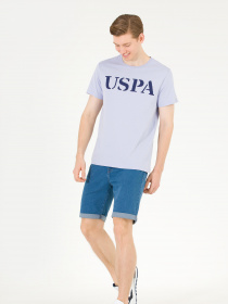 Футболка US Polo модель G081SZ011.000.1571124.VR036 Фото