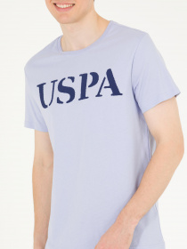 Футболка US Polo модель G081SZ011.000.1571124.VR036 Фото