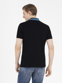 Поло US Polo модель G081GL011.000.1571222.VR046 Фото