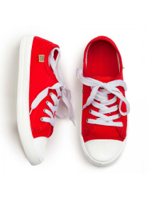 Кеди низькі Oldcom модель oc0367 Фото