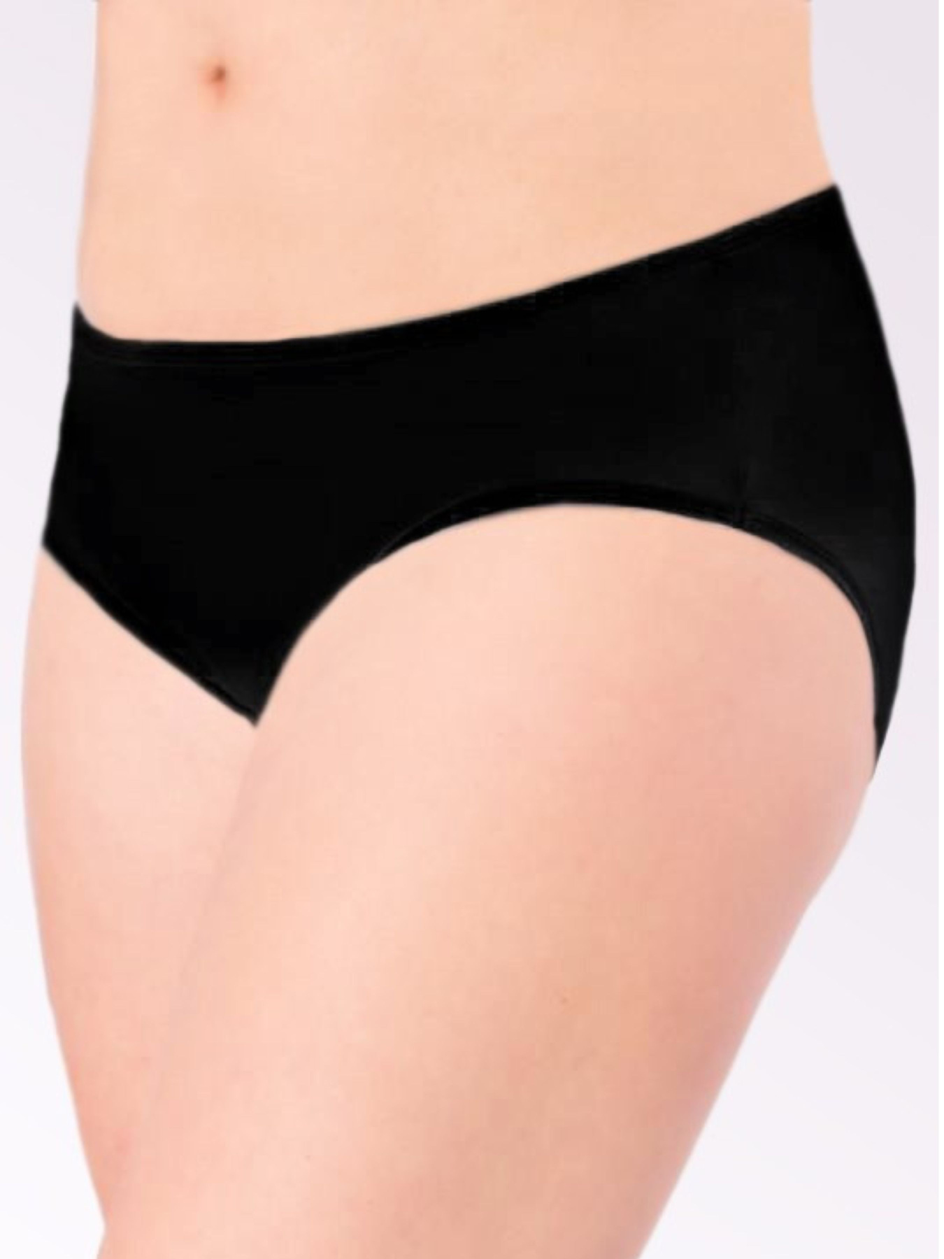 Трусы Носи своє модель 8035-036-chornij Фото