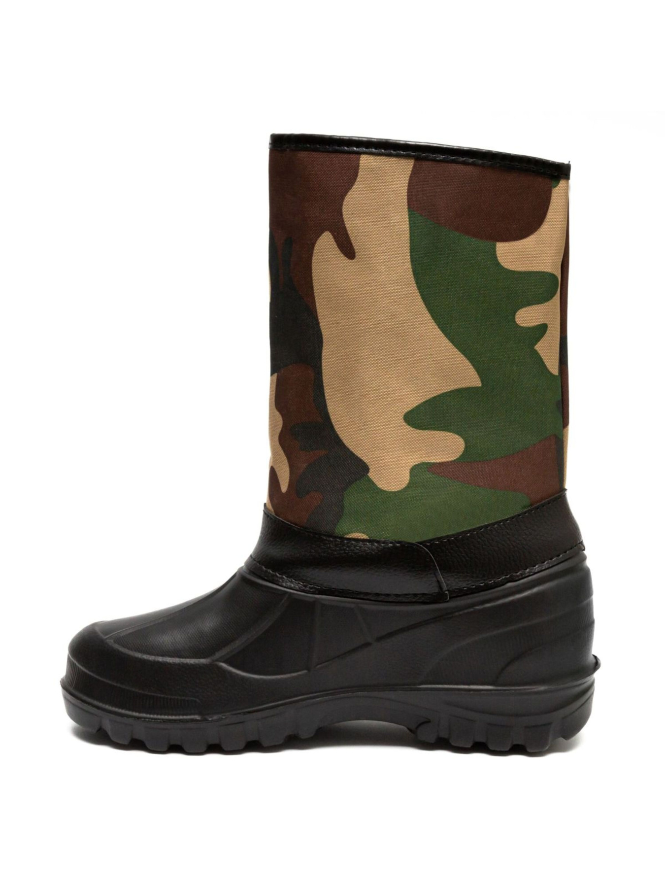 Сапоги дутики Oldcom модель oc0372 Фото