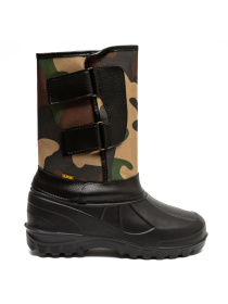 Сапоги дутики Oldcom модель oc0372 Фото