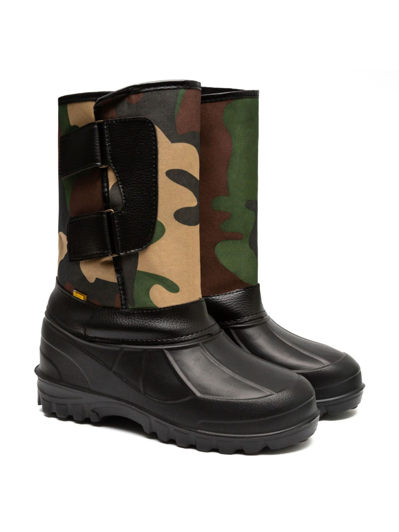 Чоботи дутики Oldcom модель oc0372 Чоботи дутики Oldcom модель oc0372 Фото