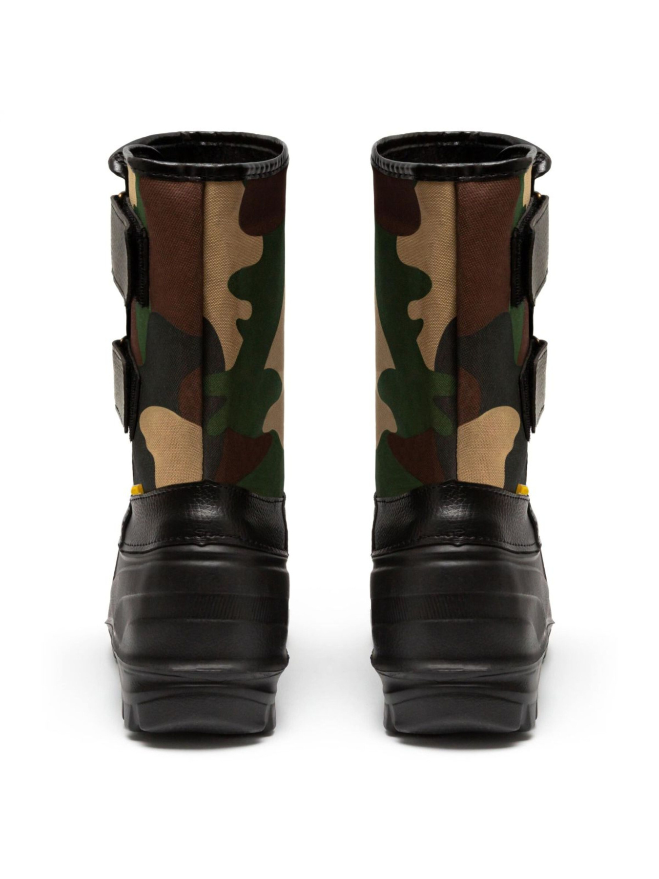 Чоботи дутики Oldcom модель oc0372 Чоботи дутики Oldcom модель oc0372 Фото