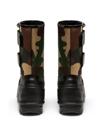 Чоботи дутики Oldcom модель oc0372 Чоботи дутики Oldcom модель oc0372 Фото