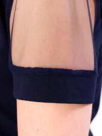 Сукня-футболка Носи своє модель 807636-ne-viznacheno Фото