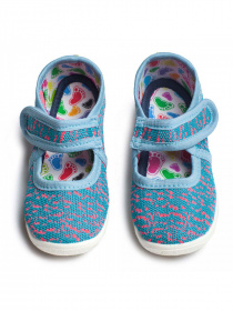 Тапки Oldcom модель oc0373 Фото