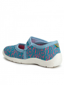 Тапки Oldcom модель oc0373 Фото