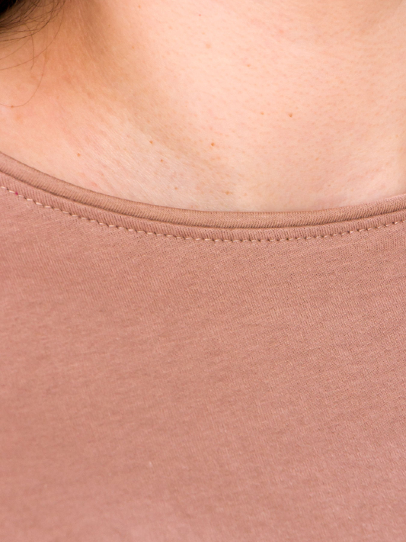 Футболка Носи своє модель 8127-057-22-kava Фото