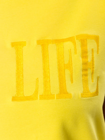 Футболка Носи своє модель 8127-057-22-zhovtij Фото