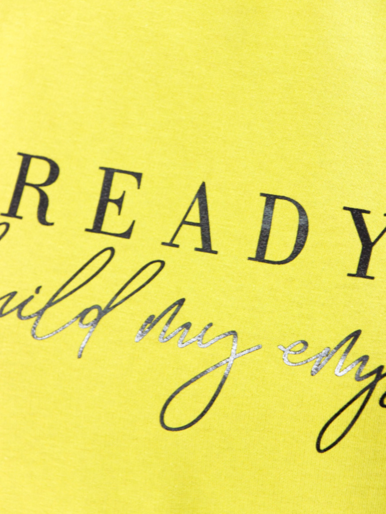 Футболка Носи своє модель 8127-057-33-1-citrus Фото