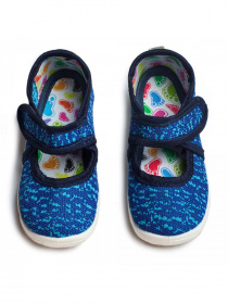 Тапки Oldcom модель oc0374 Фото