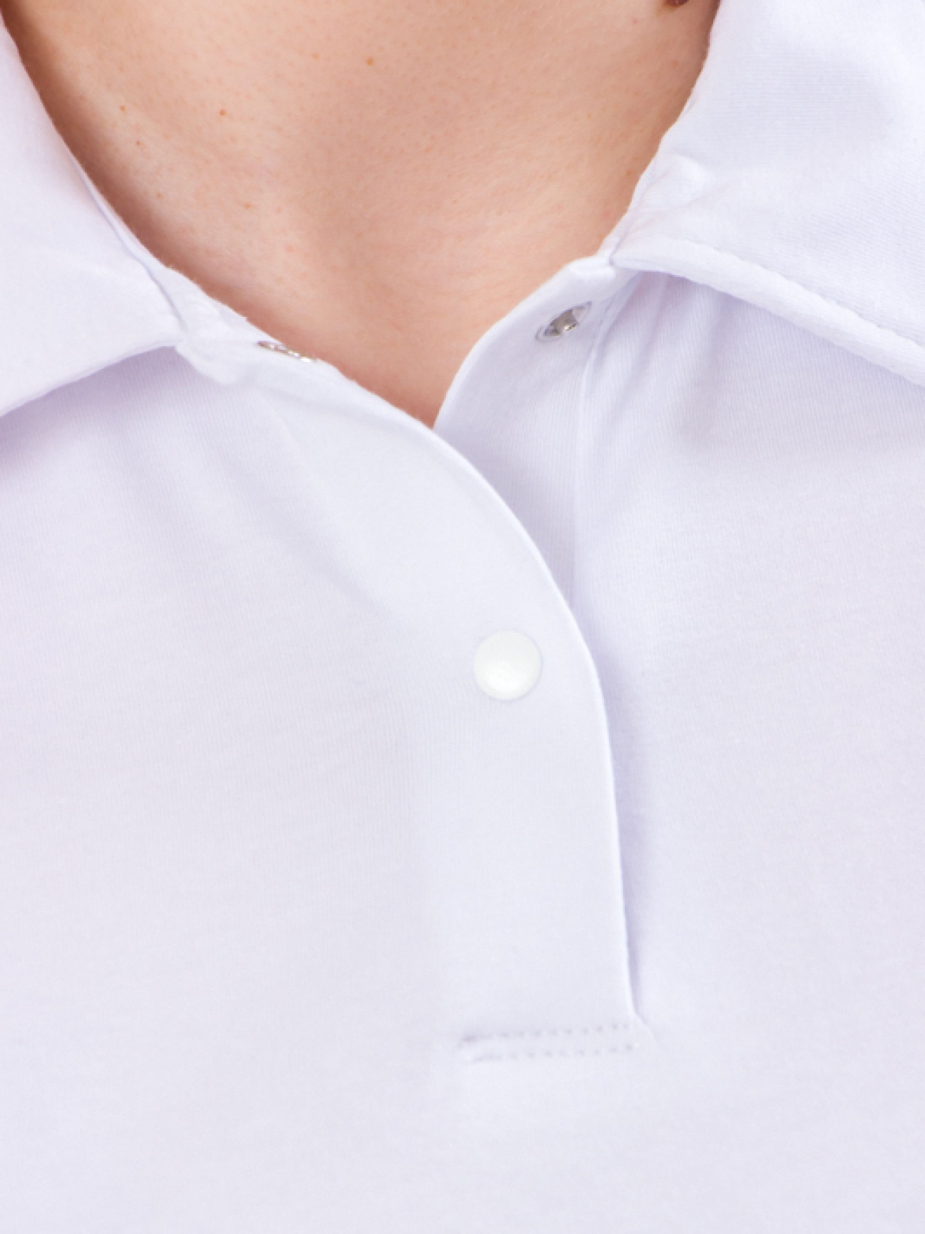 Поло Носи своє модель 8137-036-blij Фото