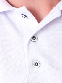 Поло Носи своє модель 8140-091-blij Фото