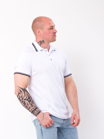 Поло Носи своє модель 8140-091-blij Фото