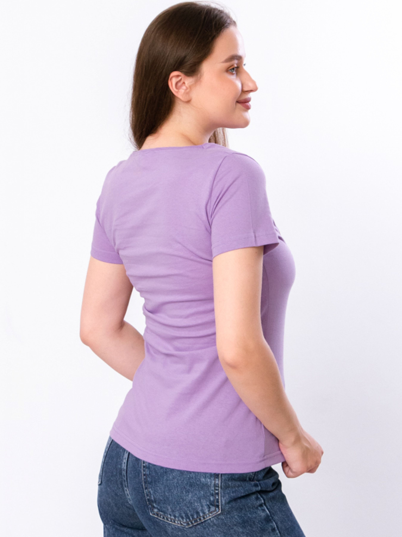Футболка Носи своє модель 8188-001-33-2-ametist-kvti Фото