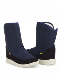 Сапоги дутики Oldcom модель oc0376 Фото