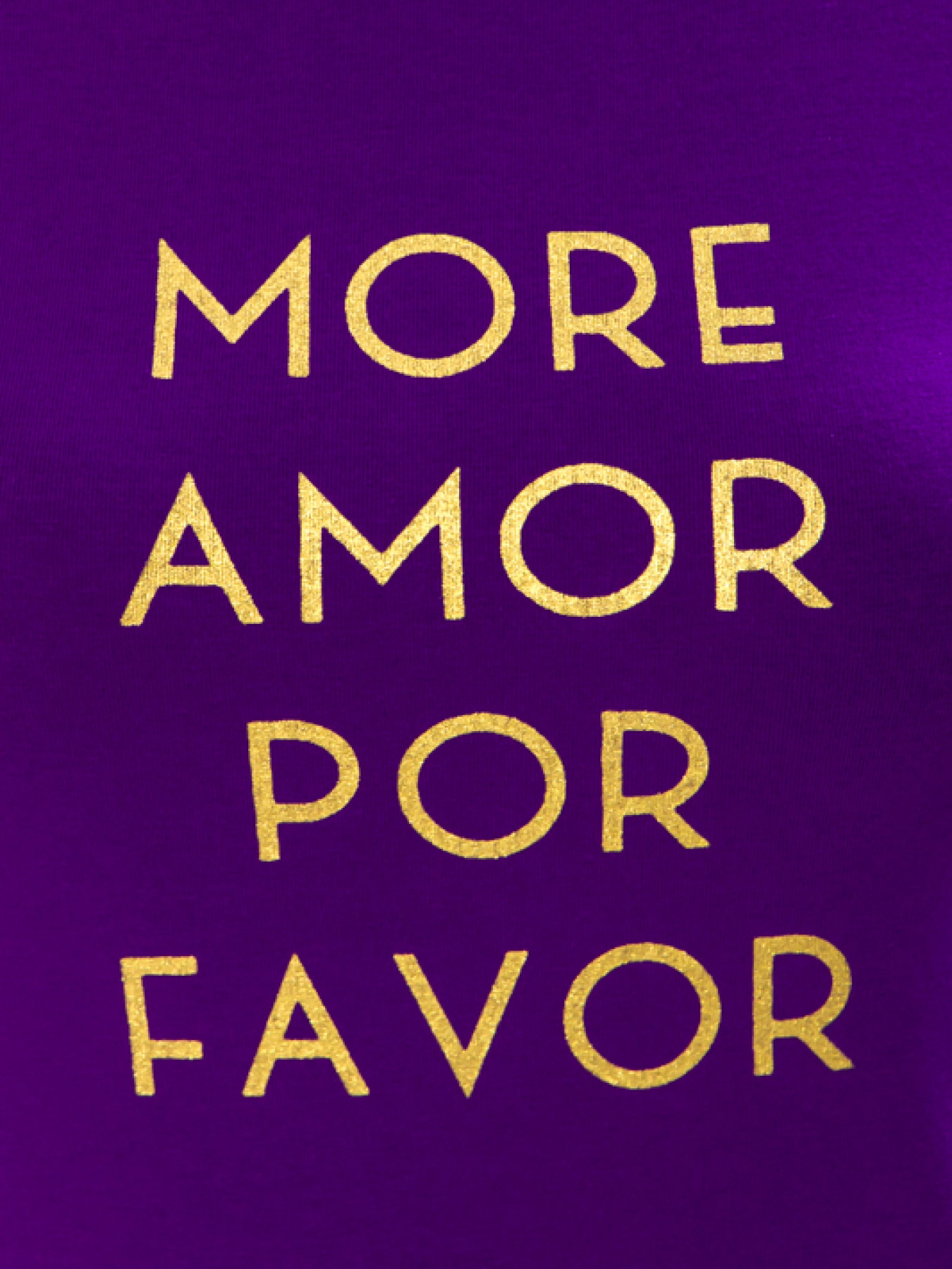 Футболка Носи своє модель 8188-036-33-temno-foletovij Фото