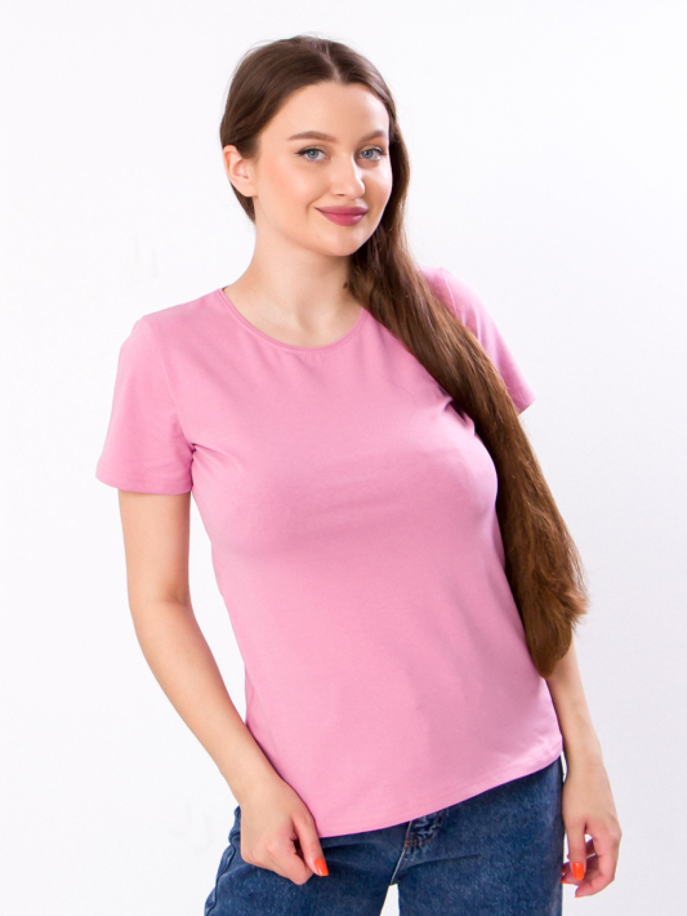 Футболка Носи своє модель 8188-036-chajna-troqnda Фото