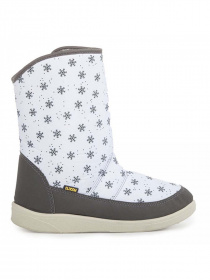 Сапоги дутики Oldcom модель oc0377 Фото