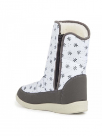 Сапоги дутики Oldcom модель oc0377 Фото