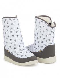 Сапоги дутики Oldcom модель oc0377 Фото