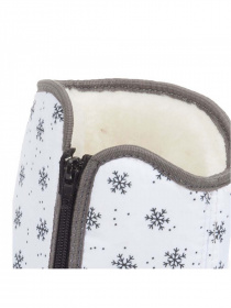 Сапоги дутики Oldcom модель oc0377 Фото