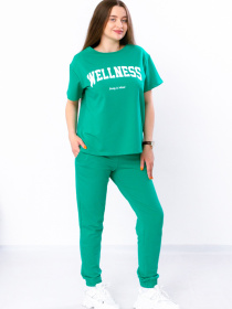 Спортивный комплект Носи своє модель 8281-057-33-bryuzova-perlina Фото